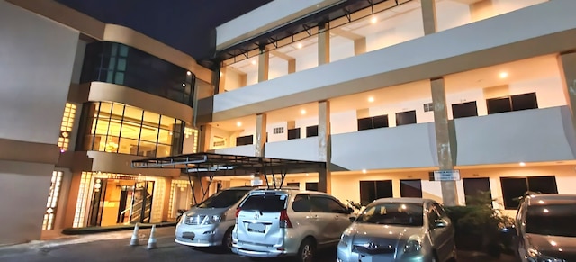 ジャンブルト イン