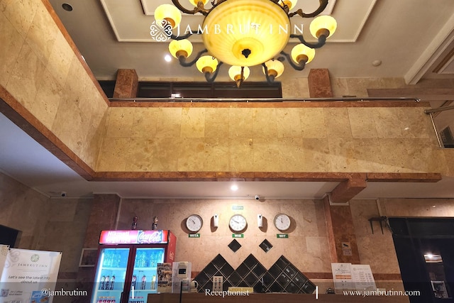 ジャンブルト イン