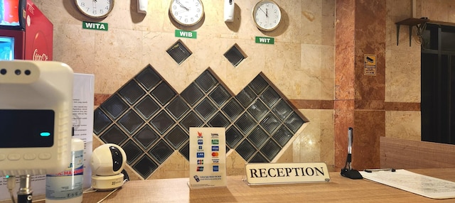 ジャンブルト イン