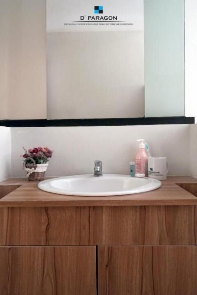 デ パラゴン カラン マラン