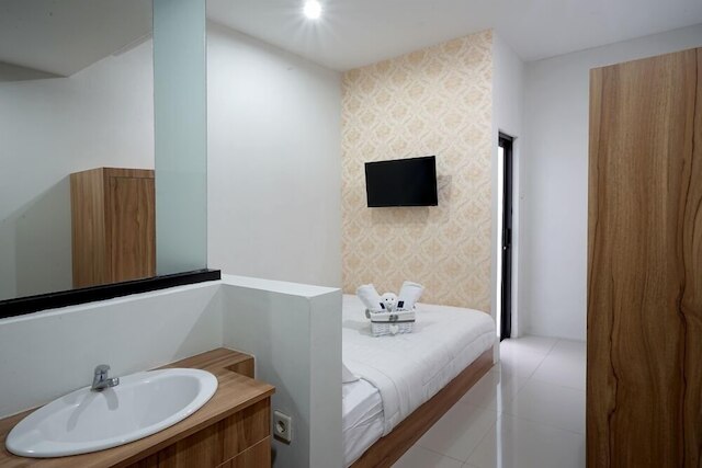 デ パラゴン カラン マラン