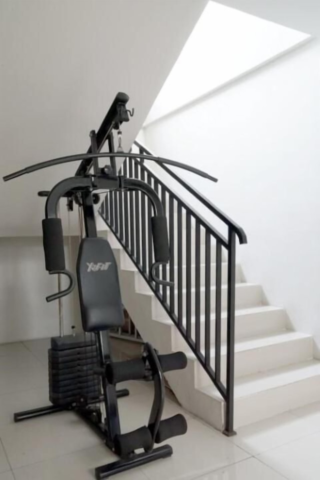 デ パラゴン カラン マラン