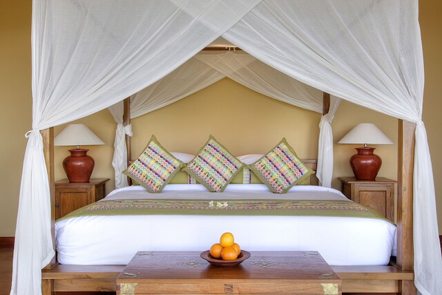 ロングハウスジンバランバリ