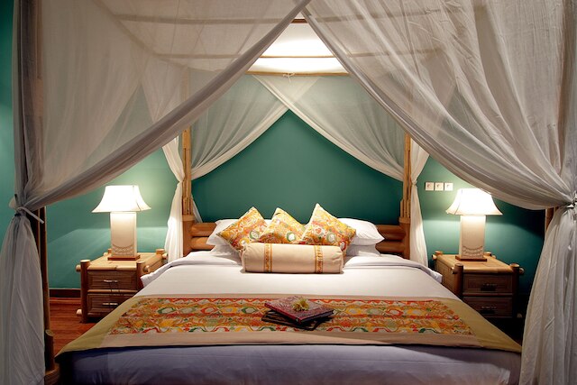 ロングハウスジンバランバリ