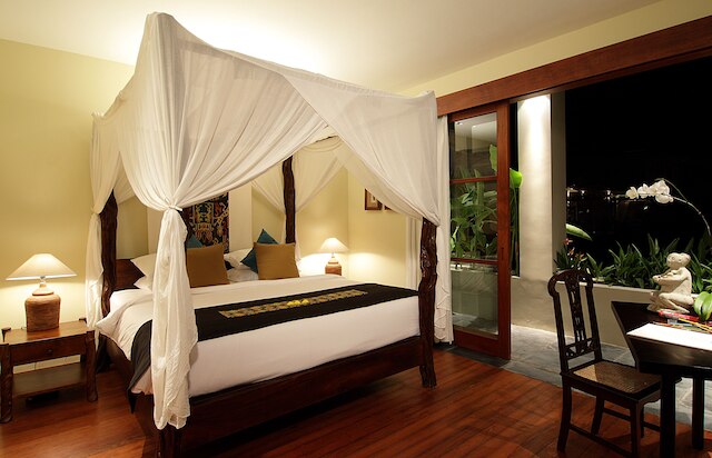 ロングハウスジンバランバリ