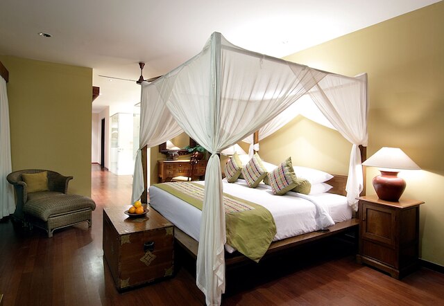 ロングハウスジンバランバリ