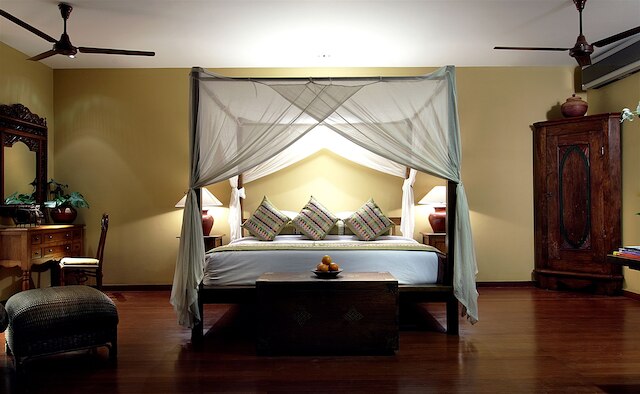 ロングハウスジンバランバリ