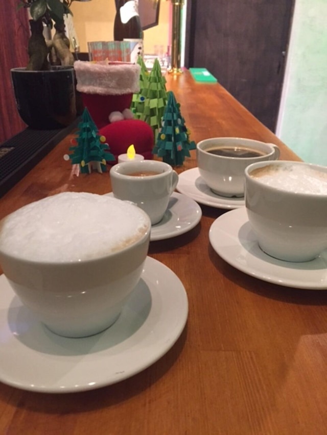 バックステージ 大阪 ホステル & バー