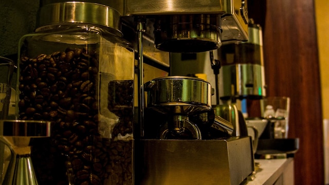 バックステージ 大阪 ホステル & バー