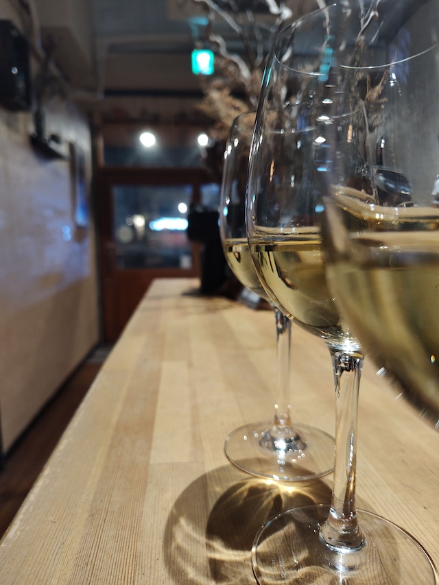 バックステージ 大阪 ホステル & バー