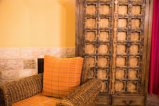 オールド ビレッジ リゾート