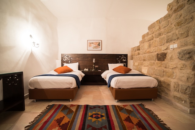 オールド ビレッジ リゾート