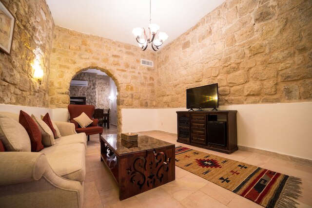 オールド ビレッジ リゾート