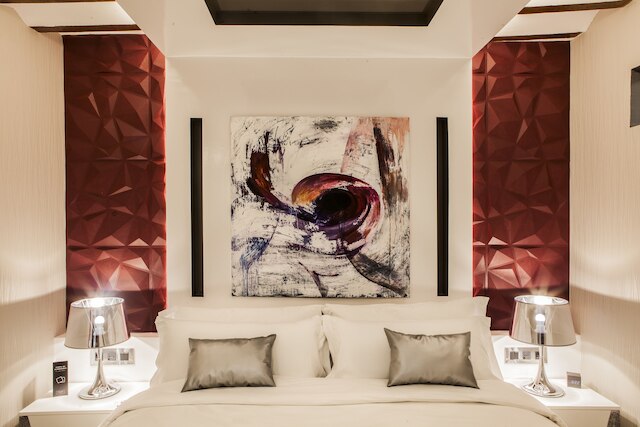 ワイン & ソウル スイーツ