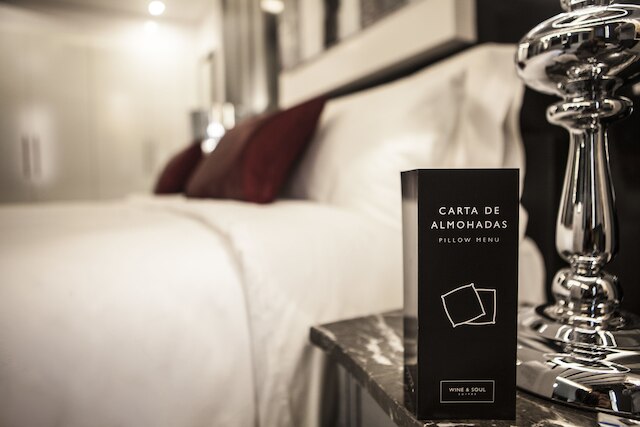 ワイン & ソウル スイーツ