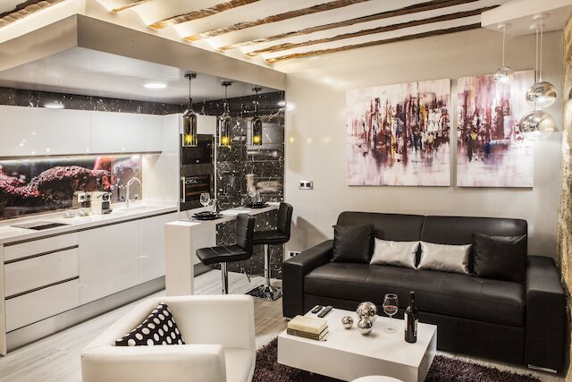 ワイン & ソウル スイーツ