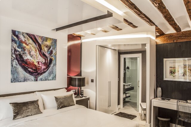 ワイン & ソウル スイーツ