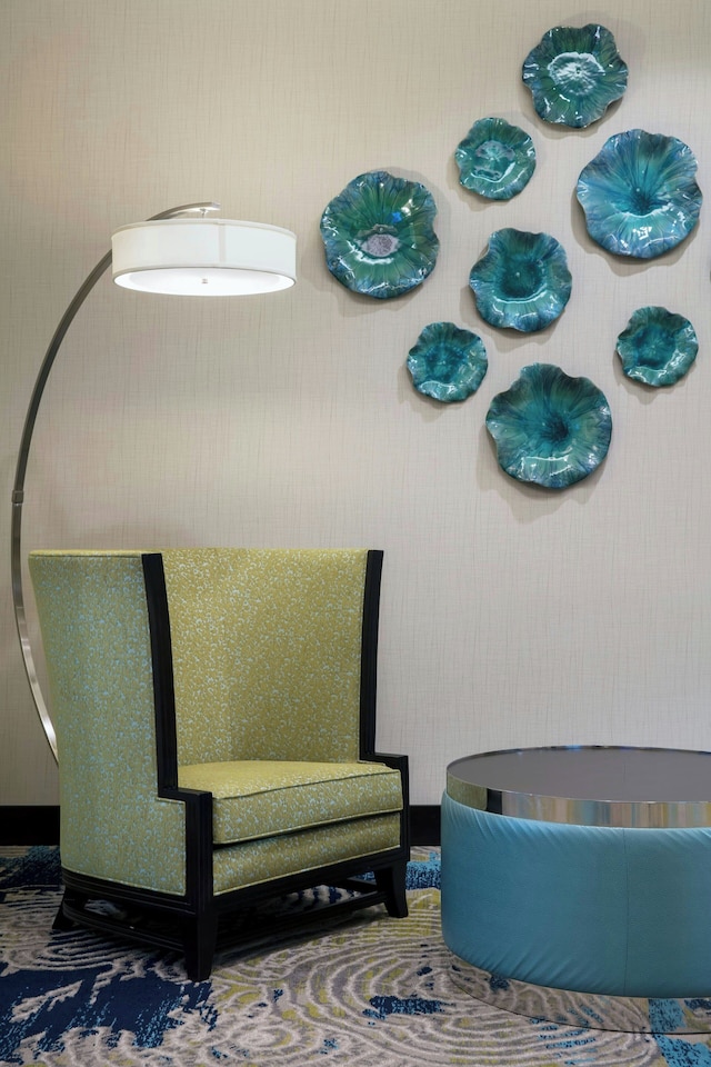 スプリングヒル・スイート・オーランド・テーマ・パークス / レイク・ブエナ・ビスタ