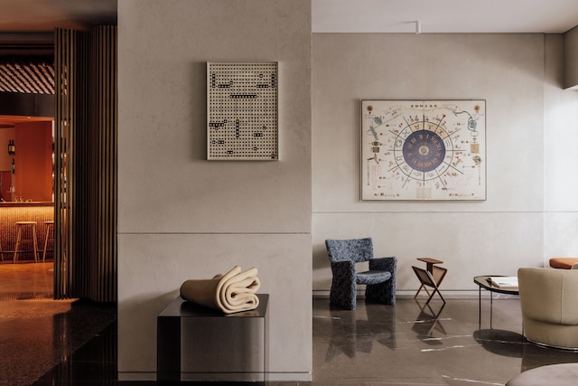 ペリアンス ホテル, ア メンバー オブ デザイン ホテルズ