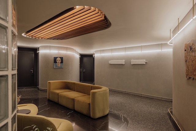 ペリアンス ホテル, ア メンバー オブ デザイン ホテルズ