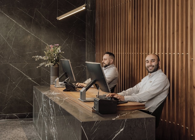 ペリアンス ホテル, ア メンバー オブ デザイン ホテルズ