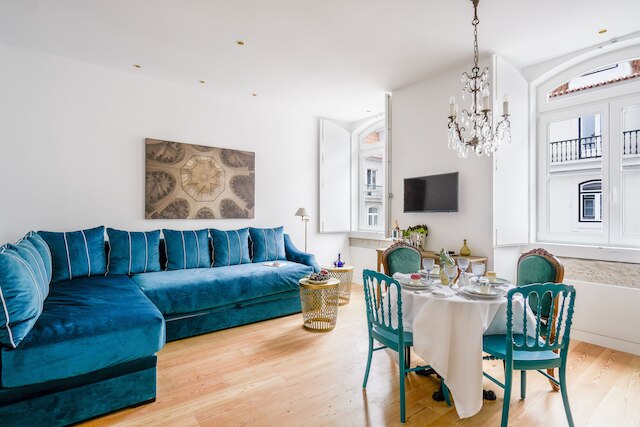 レジデンタス アウレア