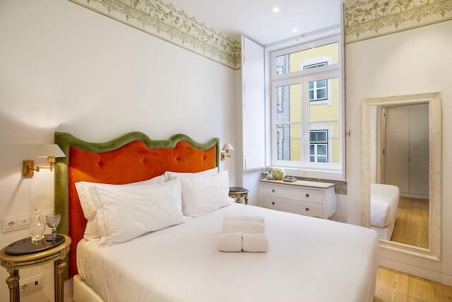 レジデンタス アウレア