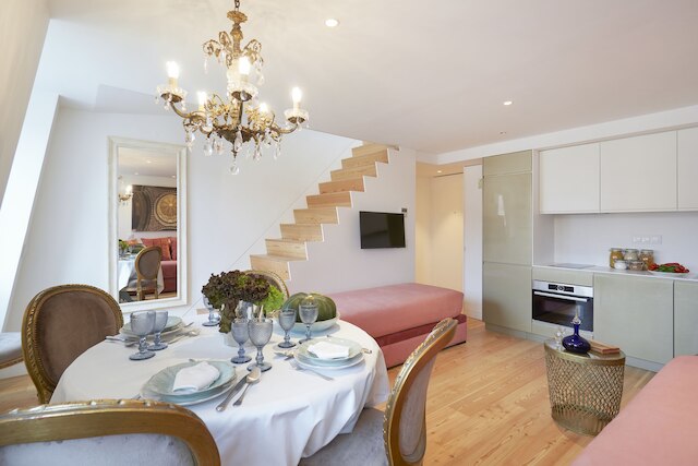 レジデンタス アウレア