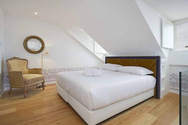 レジデンタス アウレア