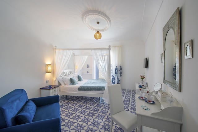 B&B ラ バルベーラ