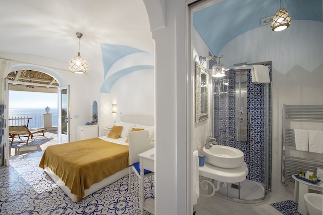 B&B ラ バルベーラ