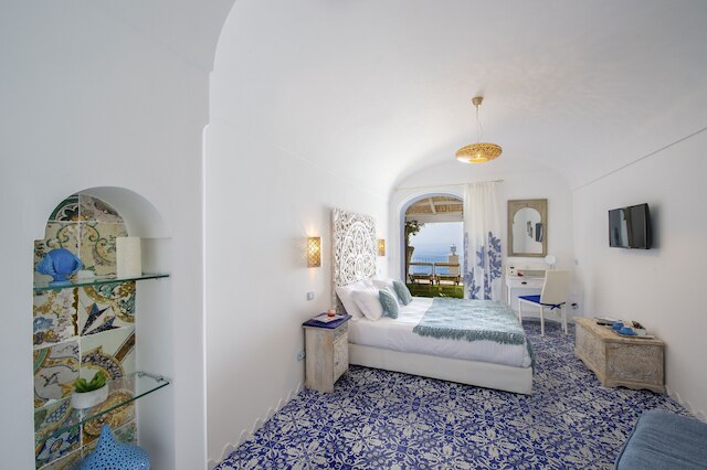 B&B ラ バルベーラ