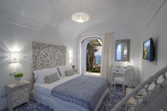 B&B ラ バルベーラ