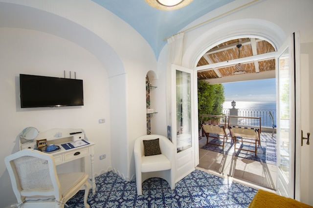 B&B ラ バルベーラ