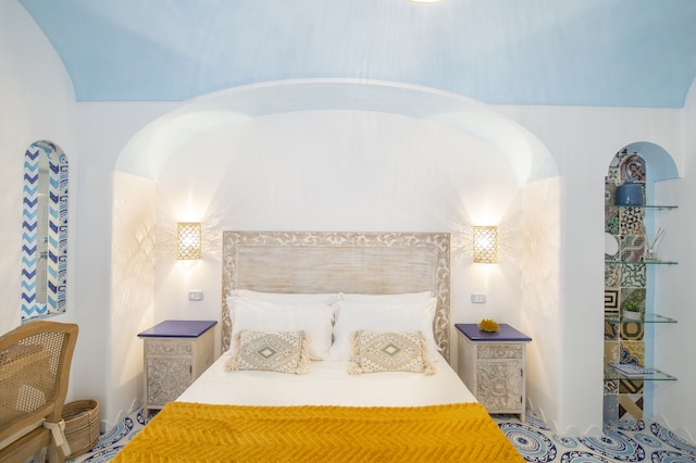 B&B ラ バルベーラ