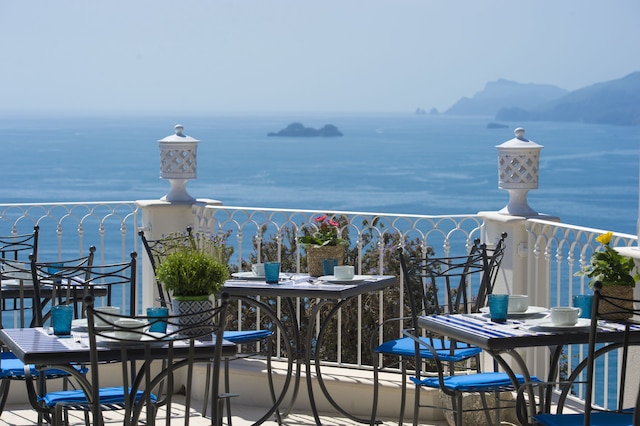 B&B ラ バルベーラ