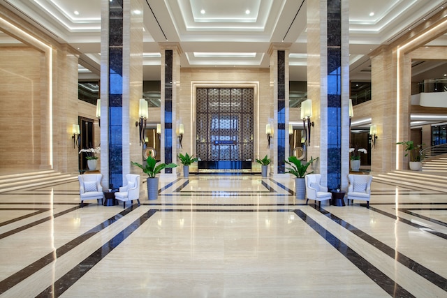 ウィンダム オピ ホテル パレンバン