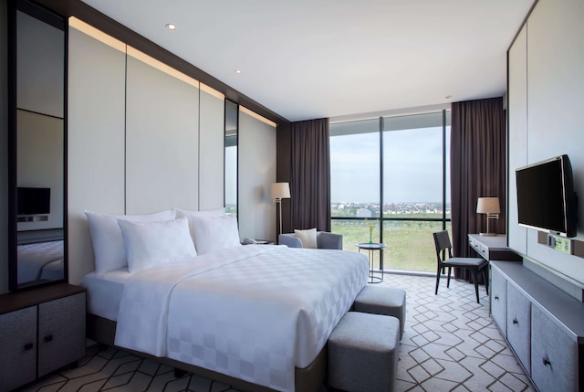 ウィンダム オピ ホテル パレンバン