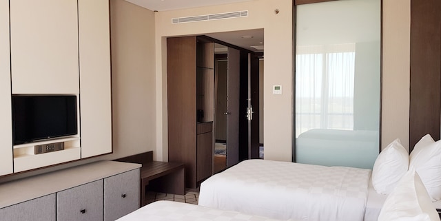 ウィンダム オピ ホテル パレンバン