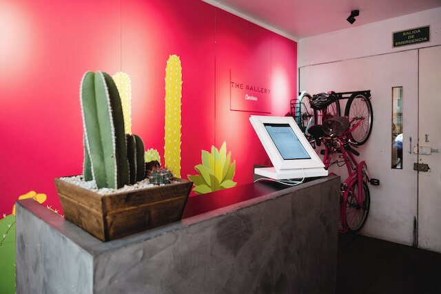 ザ ギャラリー バイ マイプレイス