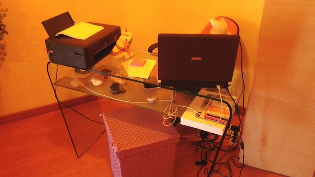 サウザンド カラーズ