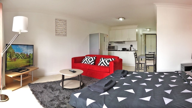 マイホーヨーホー デザイン スタジオ アパートメント