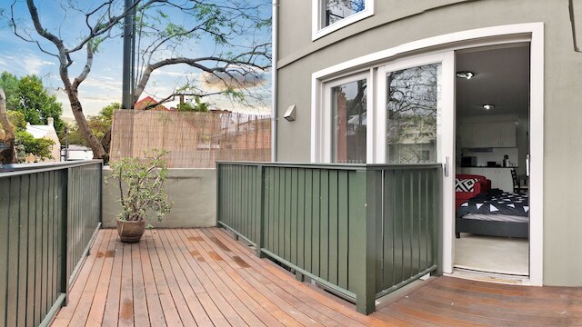 マイホーヨーホー デザイン スタジオ アパートメント