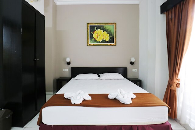 ワラプサリ イン