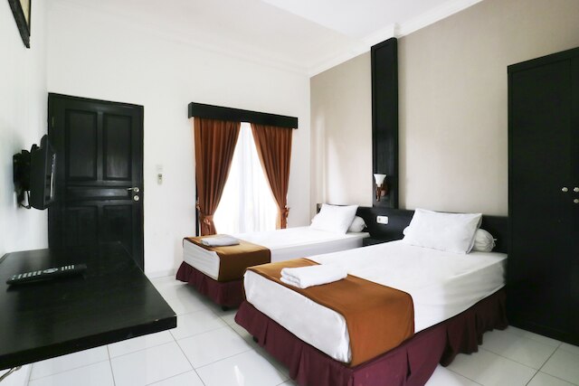 ワラプサリ イン