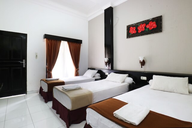 ワラプサリ イン