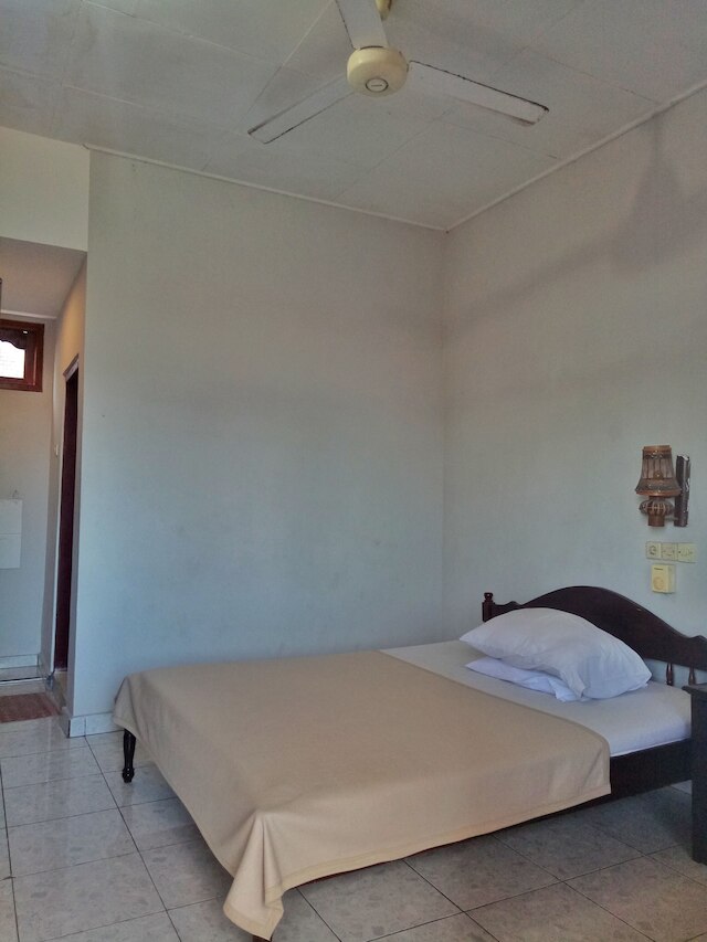 タマン メカール ビーチ イン