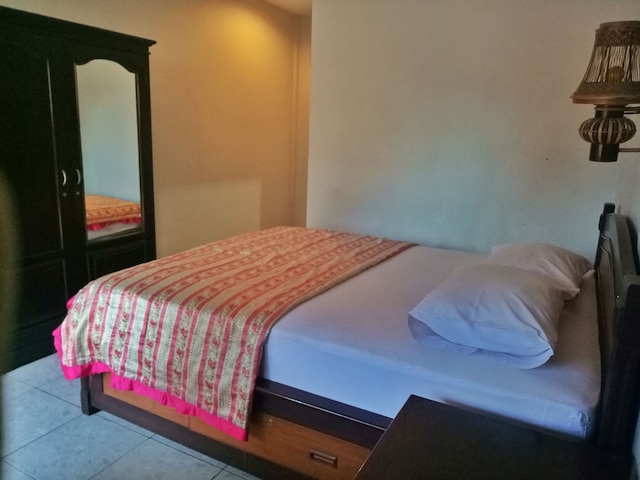 タマン メカール ビーチ イン