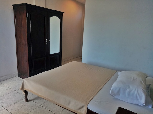 タマン メカール ビーチ イン