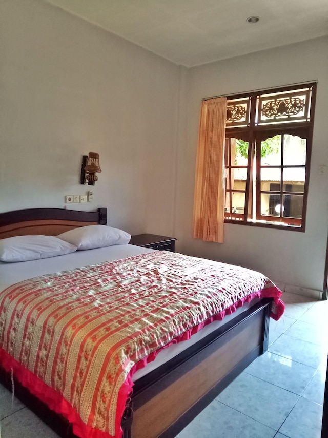 タマン メカール ビーチ イン